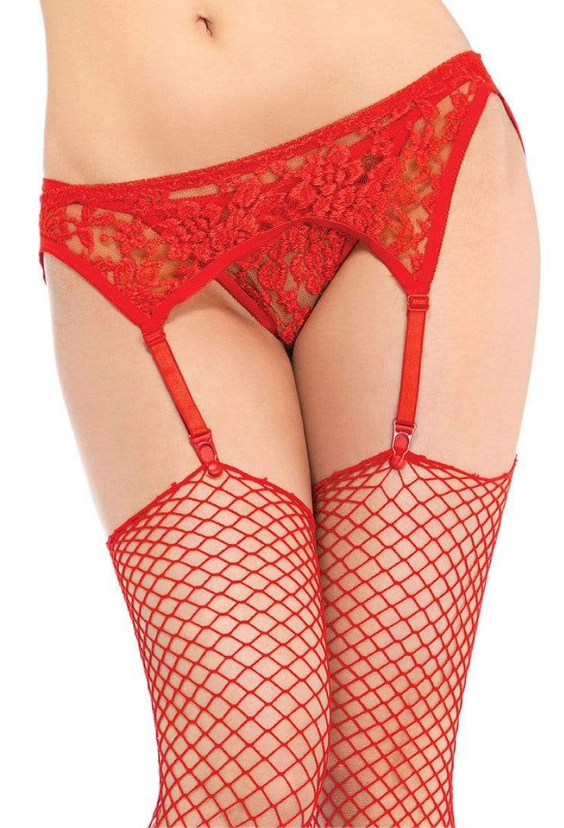 garter belt new york [Price 2,200/Deposit 1,800][FEB2023] BRADELIS New York, Garter Belt, Cujoh  Jolyne, JOJO, Jojo's Bizarre Adventure Part 6, Stone Ocean main image 1