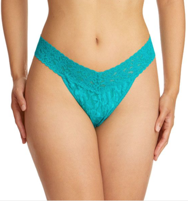 HANKY PANKY Signature Lace Original Rise Thong