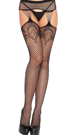 thigh high thigh high