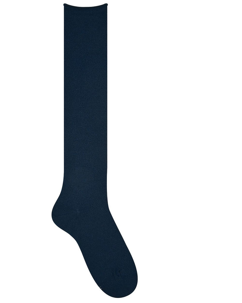 BLEUFORET Merino Wool Knee-High Socks