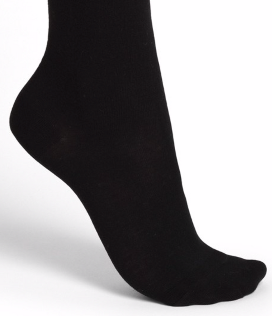 Bleuforêt Comfort Top Pure Cotten Socks - elegance nyc