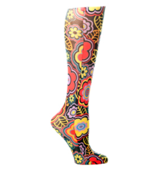 Celeste Stein Designs - Designer Compression Socks