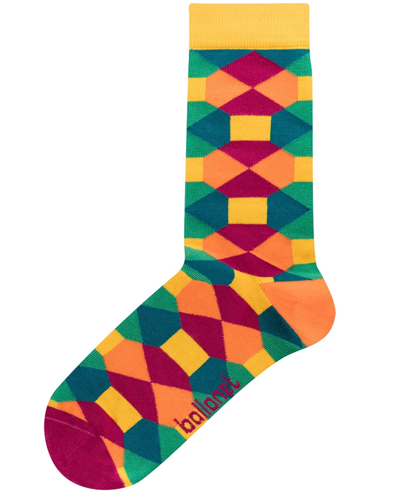 fashion socks