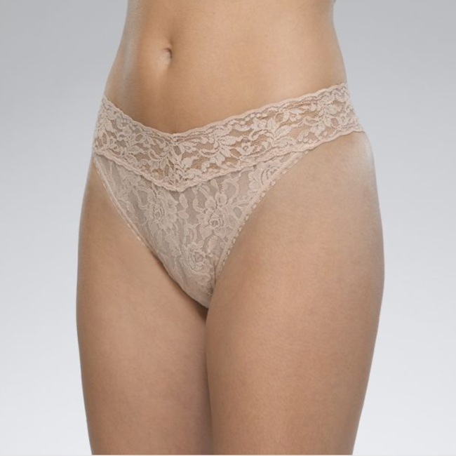 HANKY PANKY Signature Lace Original Rise Thong