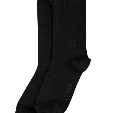 HUE Jeans Socks - elegance nyc