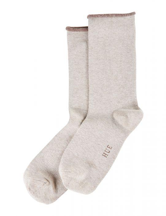 HUE Jeans Socks - elegance nyc