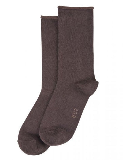 HUE Jeans Socks - elegance nyc