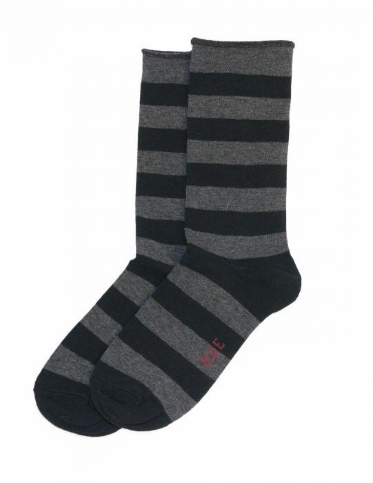 HUE Jeans Socks - elegance nyc